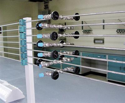 SR-氣體管路工程